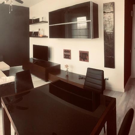 Apartamento Sobacant Santander Exterior foto