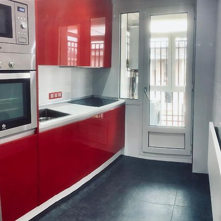 Apartamento Sobacant Santander Exterior foto