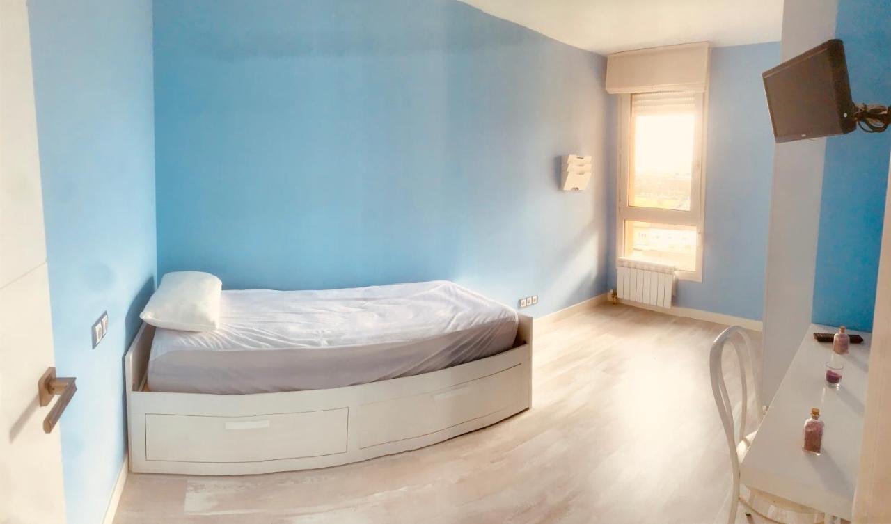 Apartamento Sobacant Santander Exterior foto